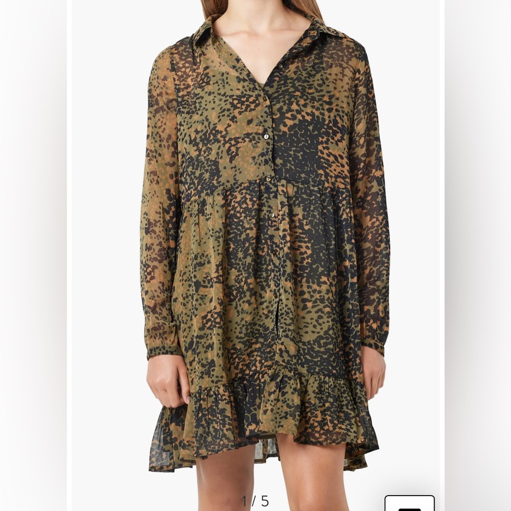 BRAND NEW Noisy May Dress